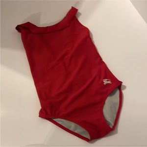 Burberry Girls Swimsuit